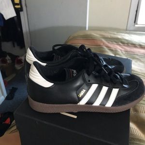 Adidas size 6.5
